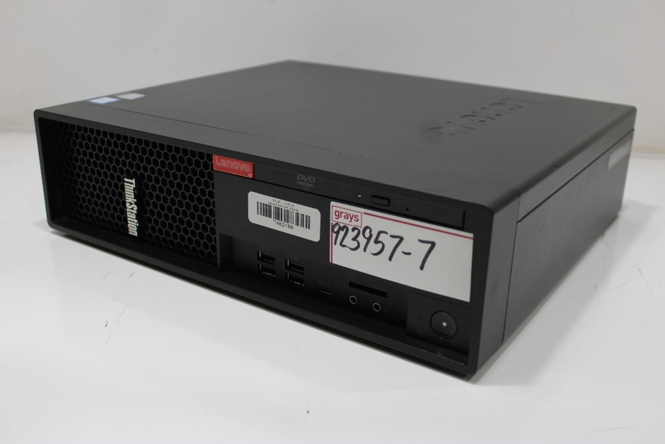 <p>LENOVO THINKSTATION P330 30C8S04H00</p>