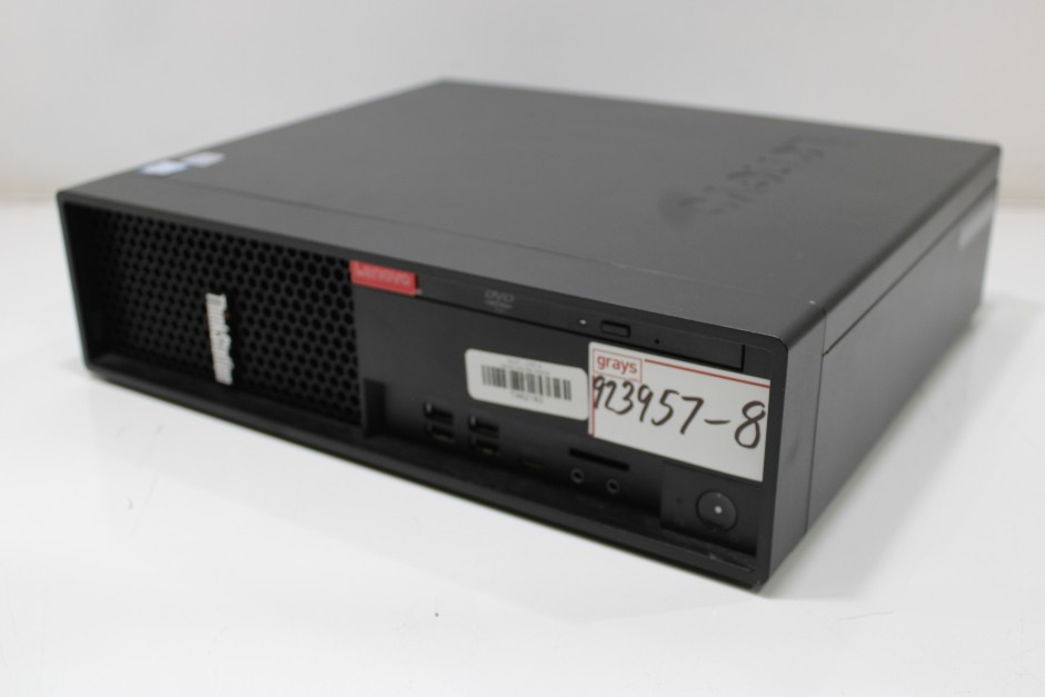 LENOVO THINKSTATION P330 30C8S04H00