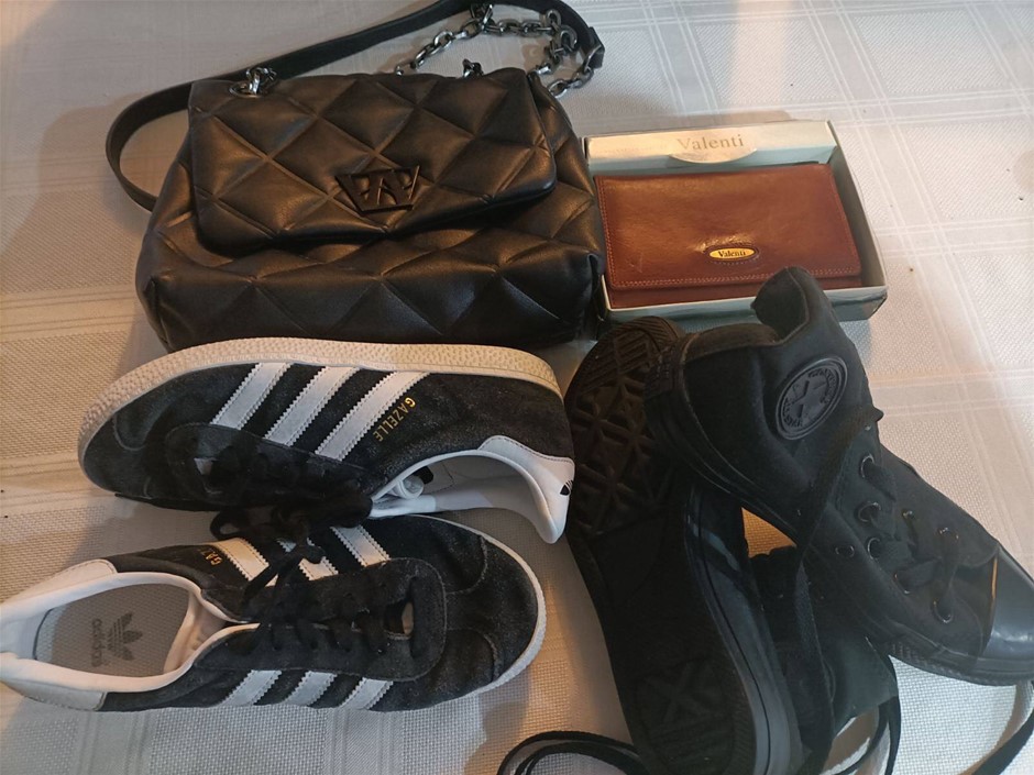 New and Pre Loved Fashion Accessories and Misc
