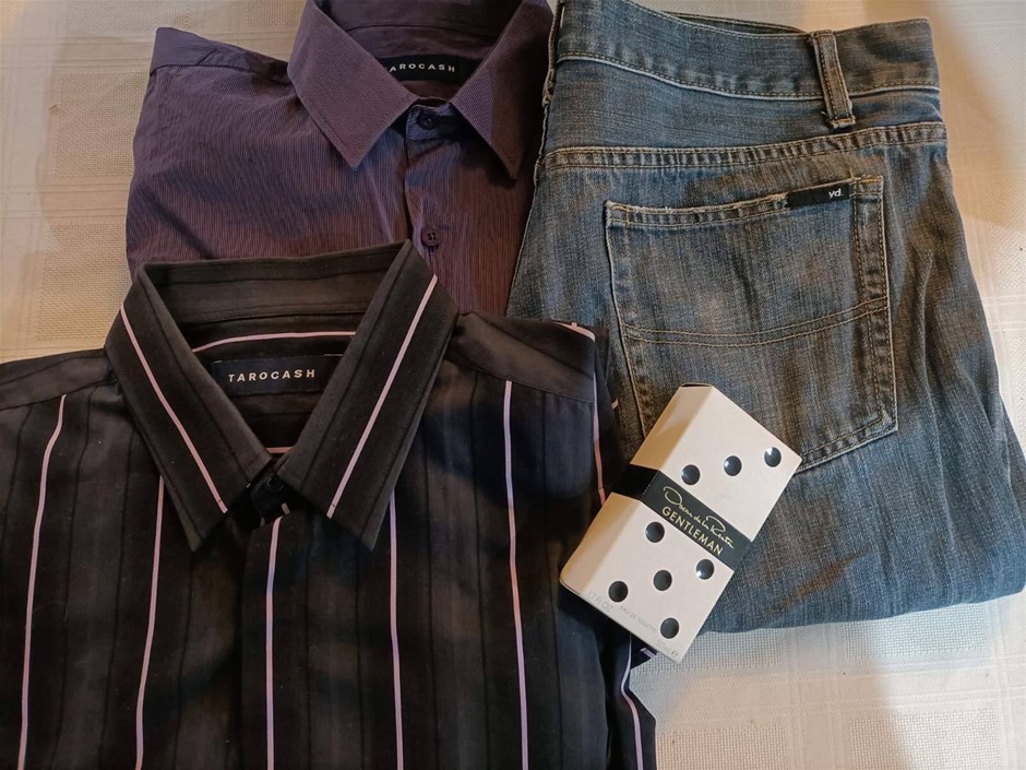 Oscar Dela Renta perfume and Quality Clothing . Others
