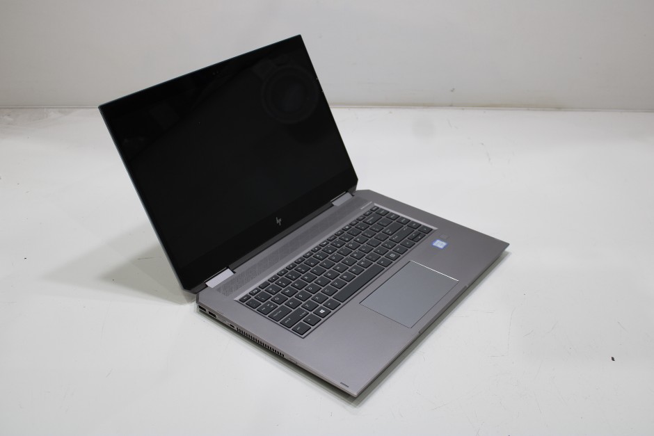 <p>HP ZBOOK STUDIO X360 G5</p>