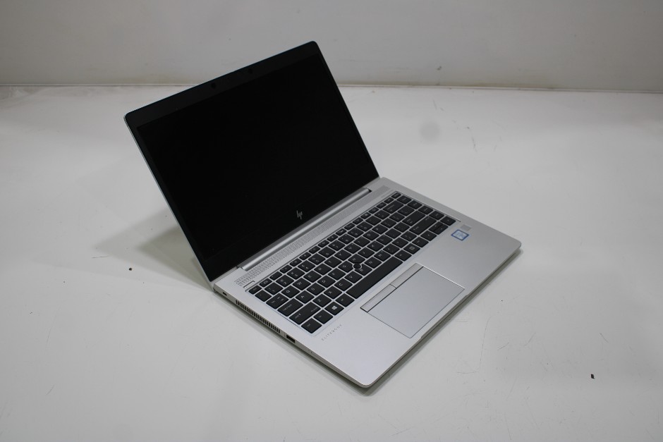 HP ELITEBOOK 840 G6