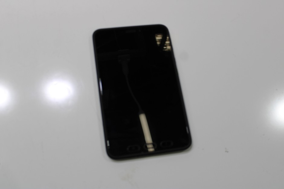 SAMSUNG GALAXY TAB ACTIVE 5 SM-X306B