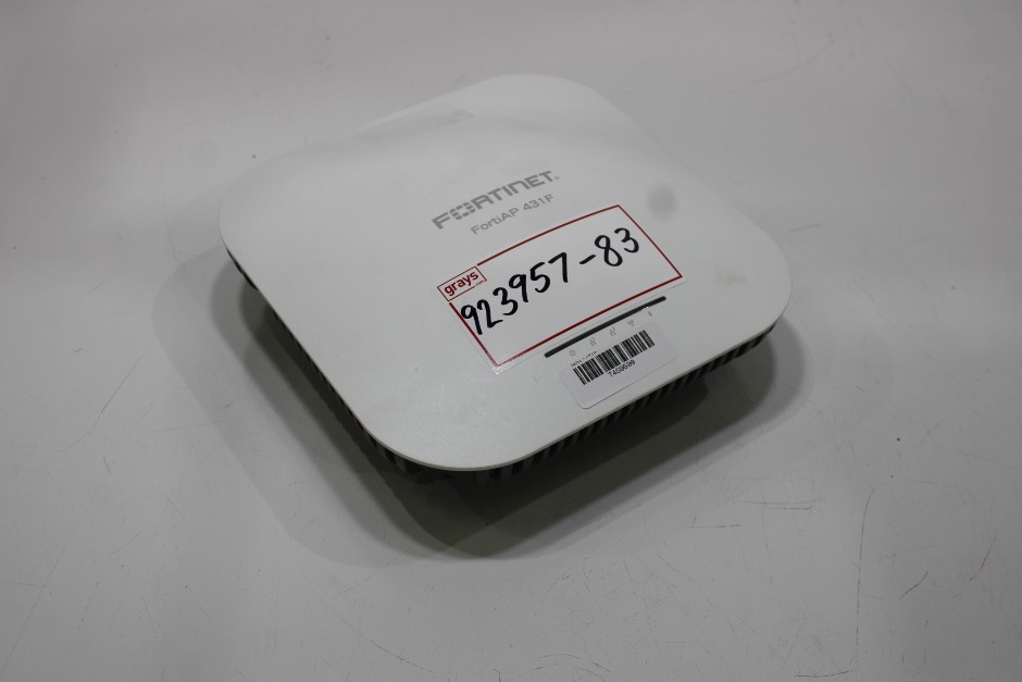 <p>FORTINET FORTIAP-431F</p>