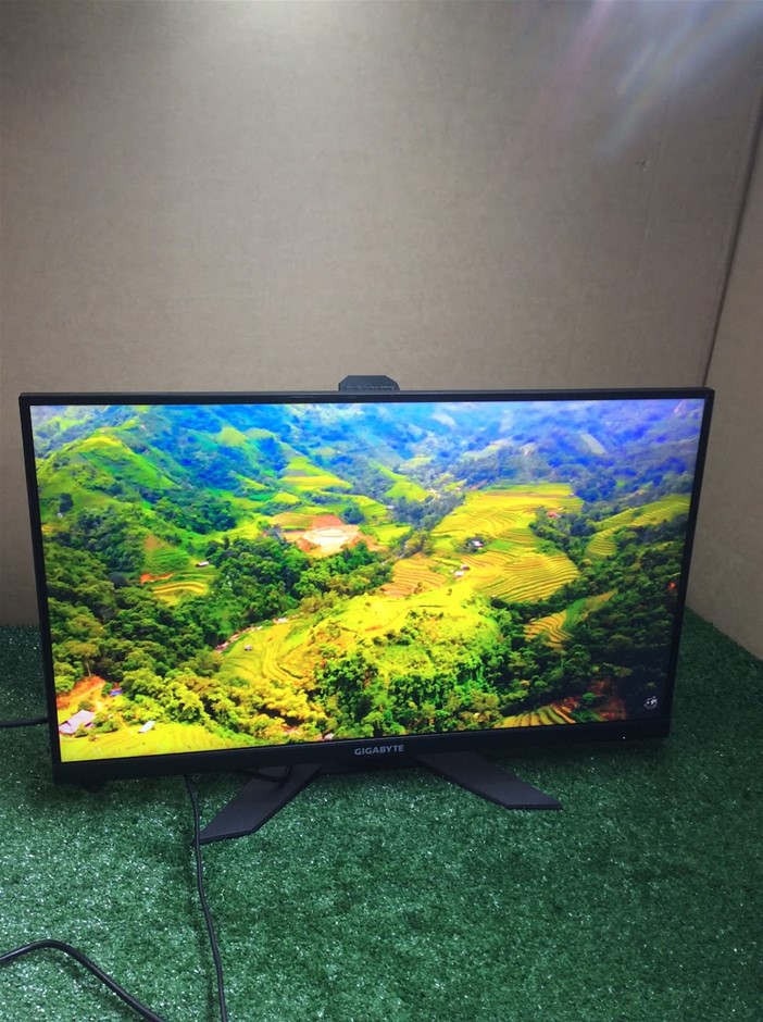 Gigabyte M27Q X 27" Gaming Monitor