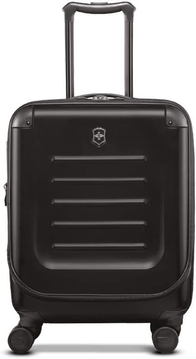 VICTORINOX 601286 Spectra 2.0 Spectra Hardside Expandable Global Carry-On,