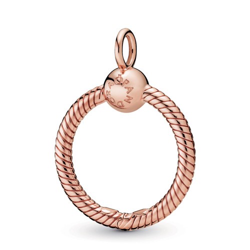 Rose Small O Pnd