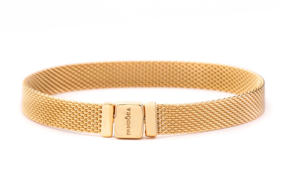 PANDORA Shine Reflexions Bracelet