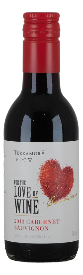 Terramore Cabernet Sauvignon 2013 (24x 187mL), Coonawarra