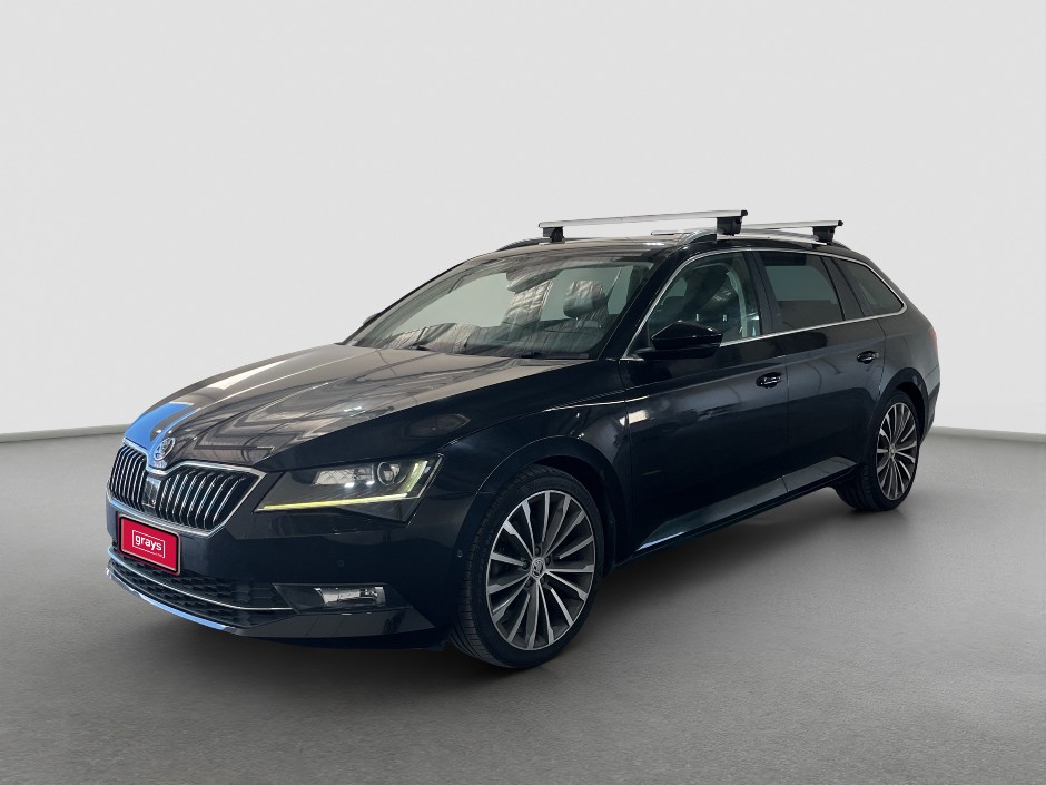 Dandenong Motor Vehicle Auction (No Reserve)