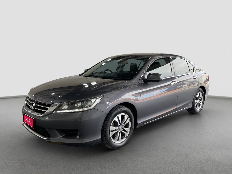 2013 Honda Accord  Petrol