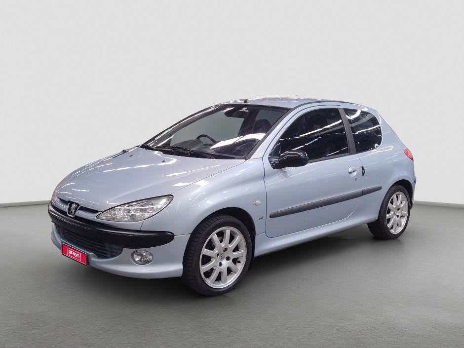 Grays Yennora Motor Vehicle Auction (No Reserve)