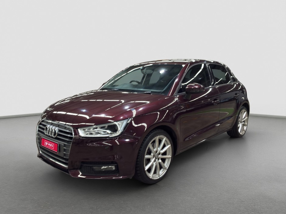Grays Yennora Motor Vehicle Auction (Reserved)