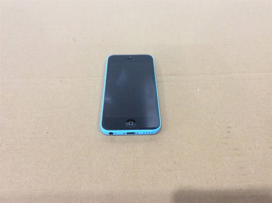 APPLE IPHONE 5C A1529 A6 8GB Smartphones