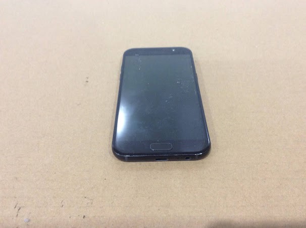 SAMSUNG Galaxy A5 Phone 32GB