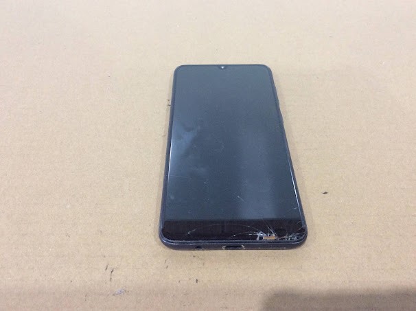 SAMSUNG GALAXY A70 Phone 128GB