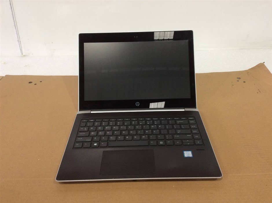 HP ProBook 430 G5 Laptop i5-8250U 8GBRAM 256GB Silver