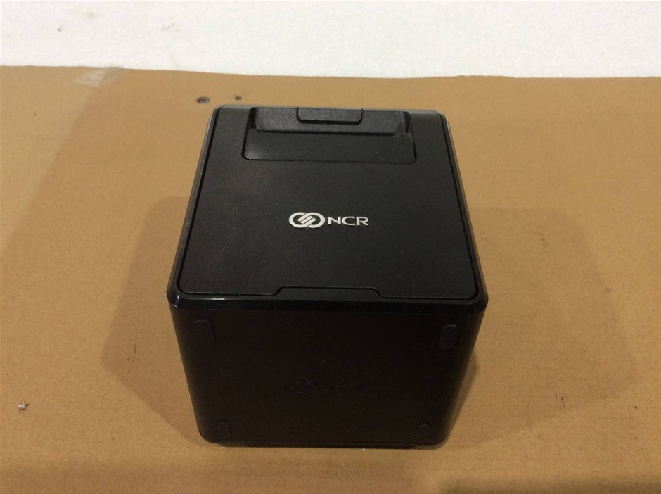 NCR 7199-7201-9001 POS Thermal Receipt Printer