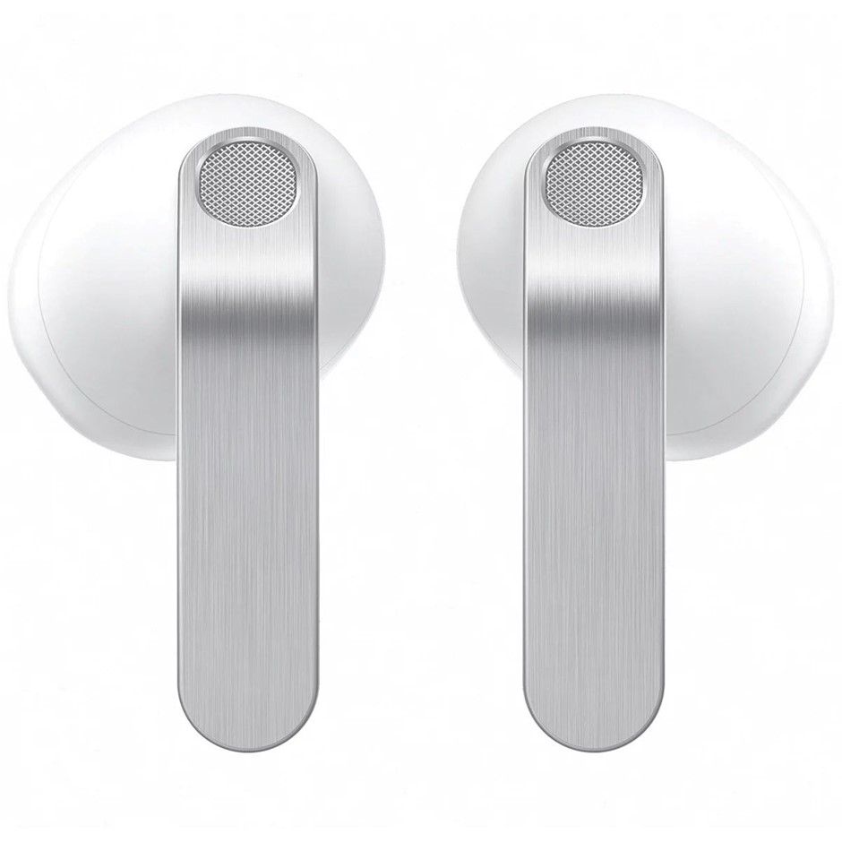 Samsung Galaxy Buds4 White SM-R540NZWAXSA Buyers Note - Discount Freight R