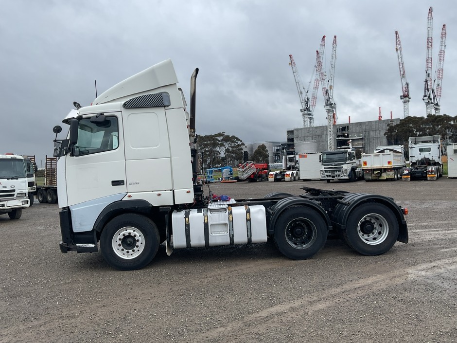 2006 Volvo FH 6x4 Prime Mover