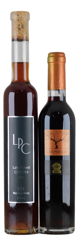 After Dinner Pack (2x 375 mL).