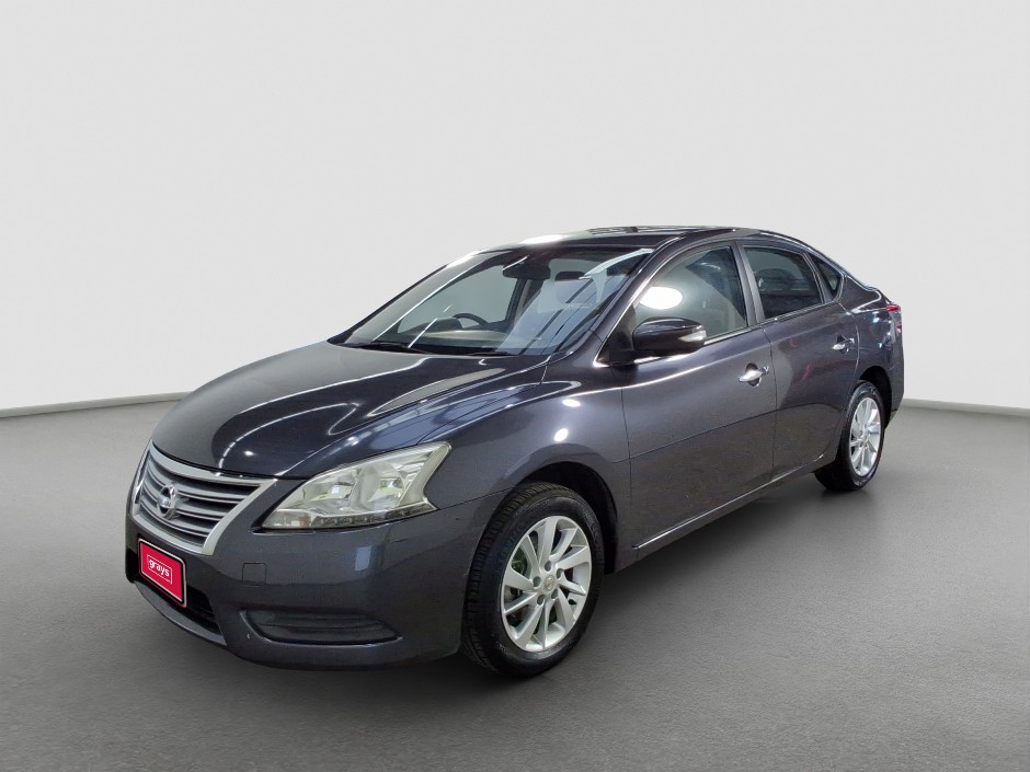 2013 Nissan Pulsar ST Petrol