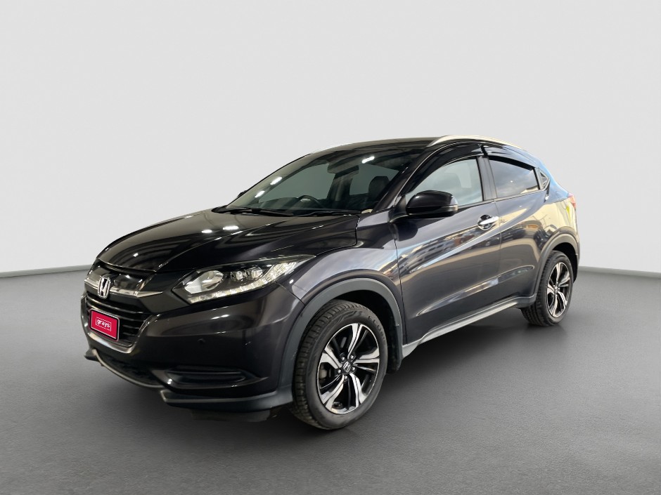 2017 Honda HR-V VTi-L Petrol