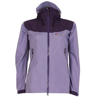 Buy Berghaus Womens Velum II GORE TEX Active Jacket Grays Australia