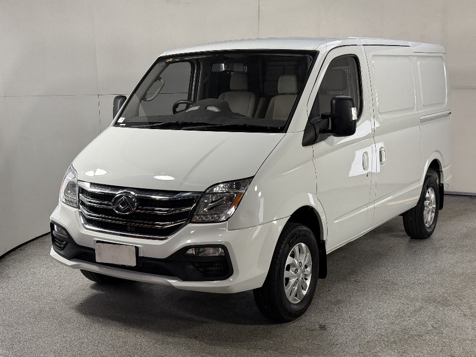 2020 LDV V80  Diesel