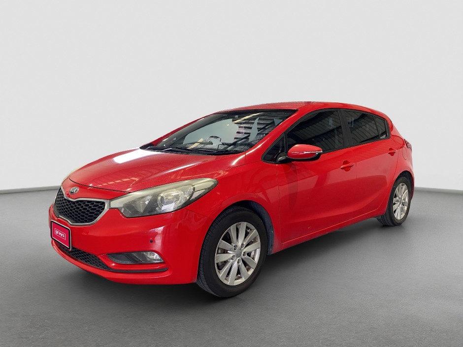 2015 Kia Cerato S Premium Petrol