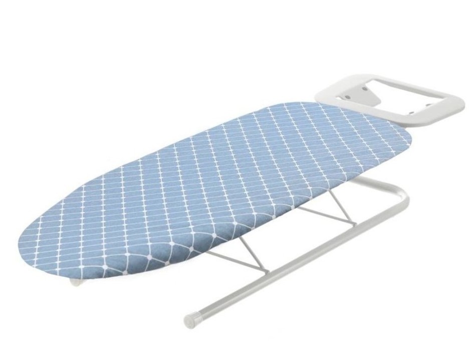 LT WILLIAMS Ironing Board Portable Table Top with Iron Rest, 150mm x 980mm