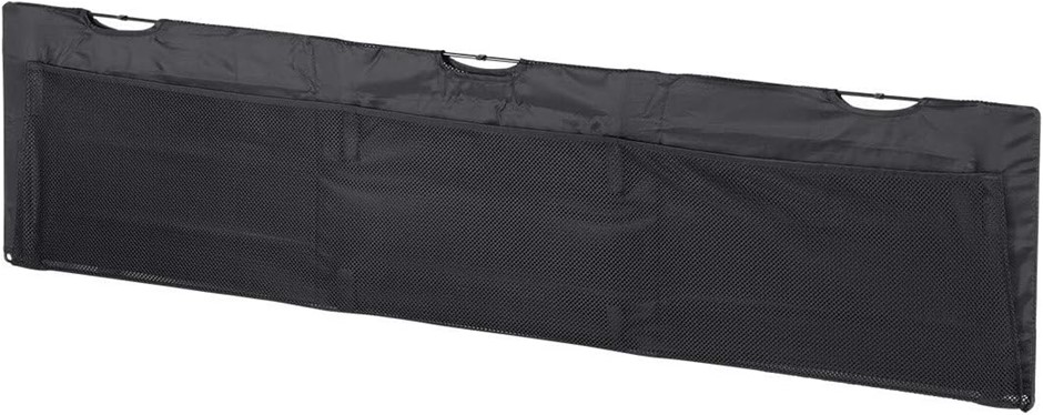 MONOPRICE Desk Cover Modesty Panel with Wire Management, 1.8M.