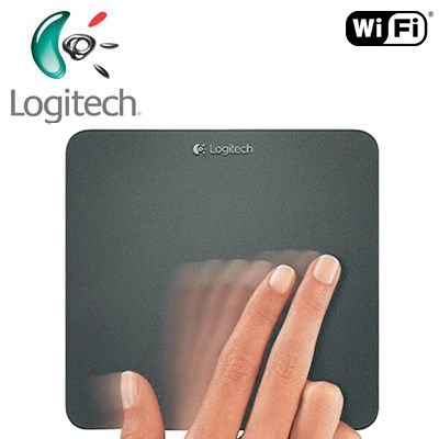 Logtiech T650 Wireless Rechargeable Touc