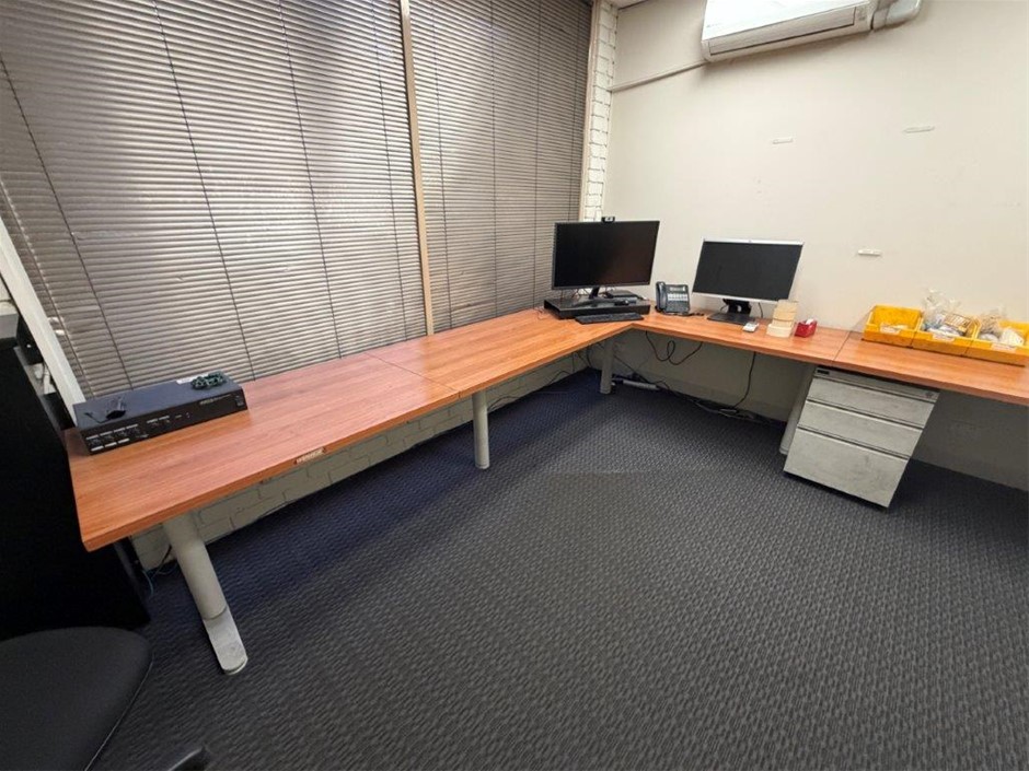 Contents of Office 1