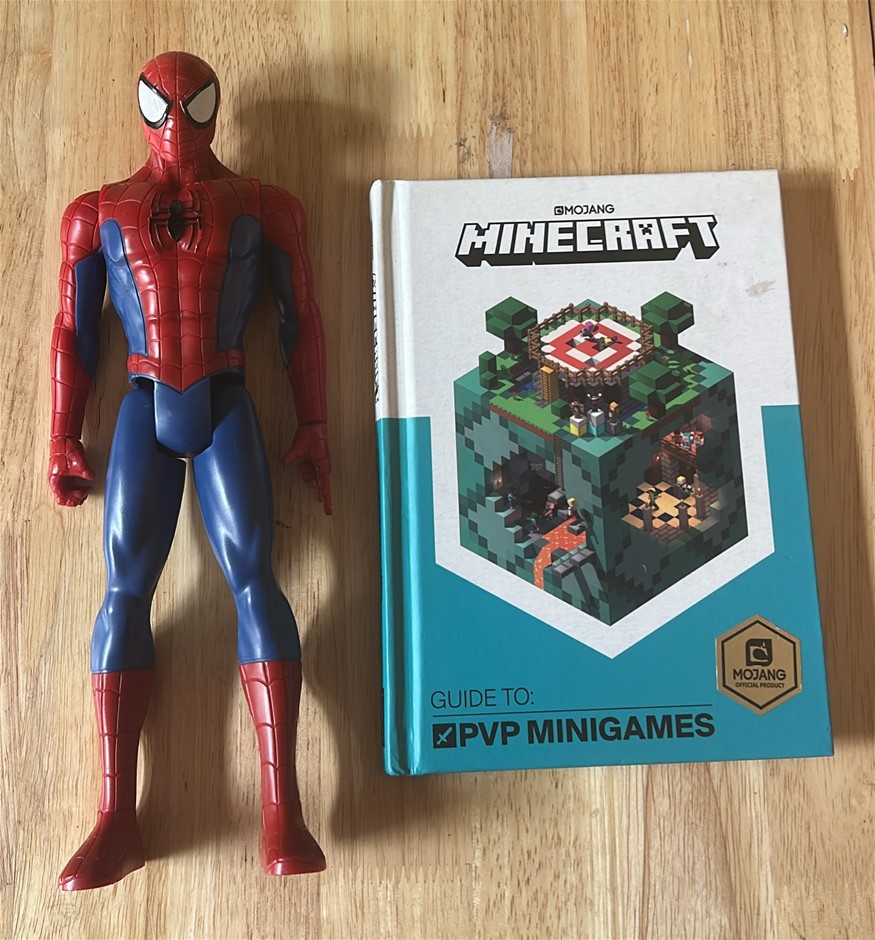 2x Kids Toys
