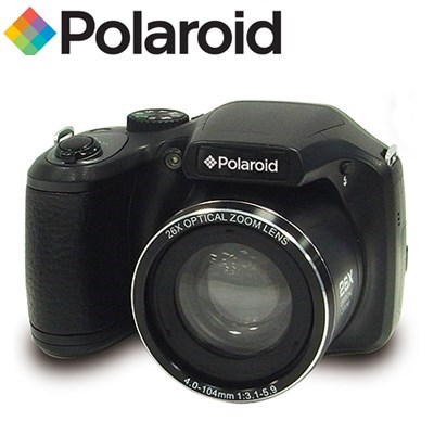 polaroid 21x optical zoom