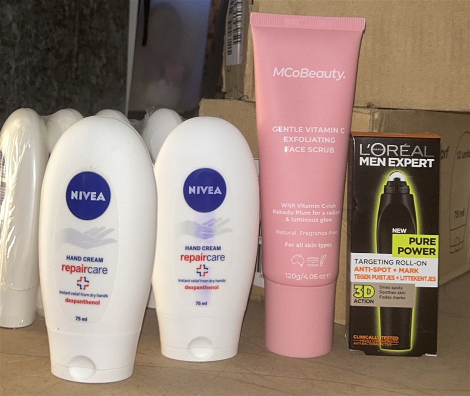 2x NIVEA Hand Cream