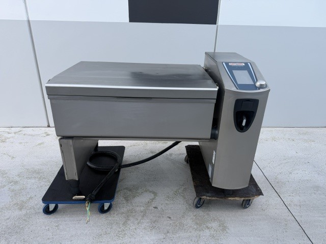 Rational VCC311 VarioCookingCenter, 150 Ltr
