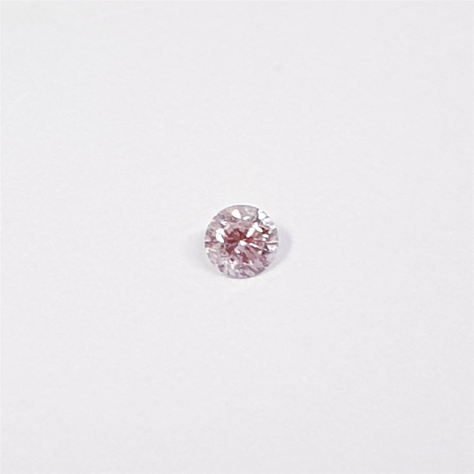 Pink Diamond Collection Sale