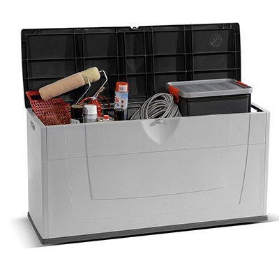 Karisma In/Outdoor Multi Storage Box: 11