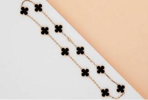 925 Sterling Silver Necklace- Warranty Quality-Bonus Gift