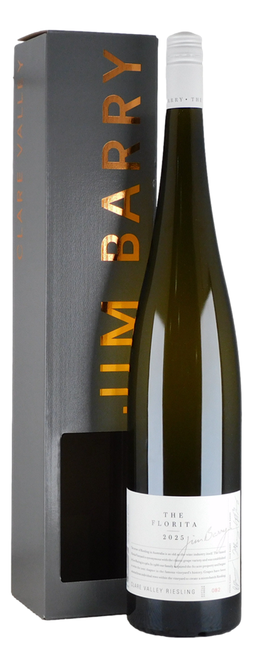 Jim Barry Florita Riesling 2025 (1x 1.5L)