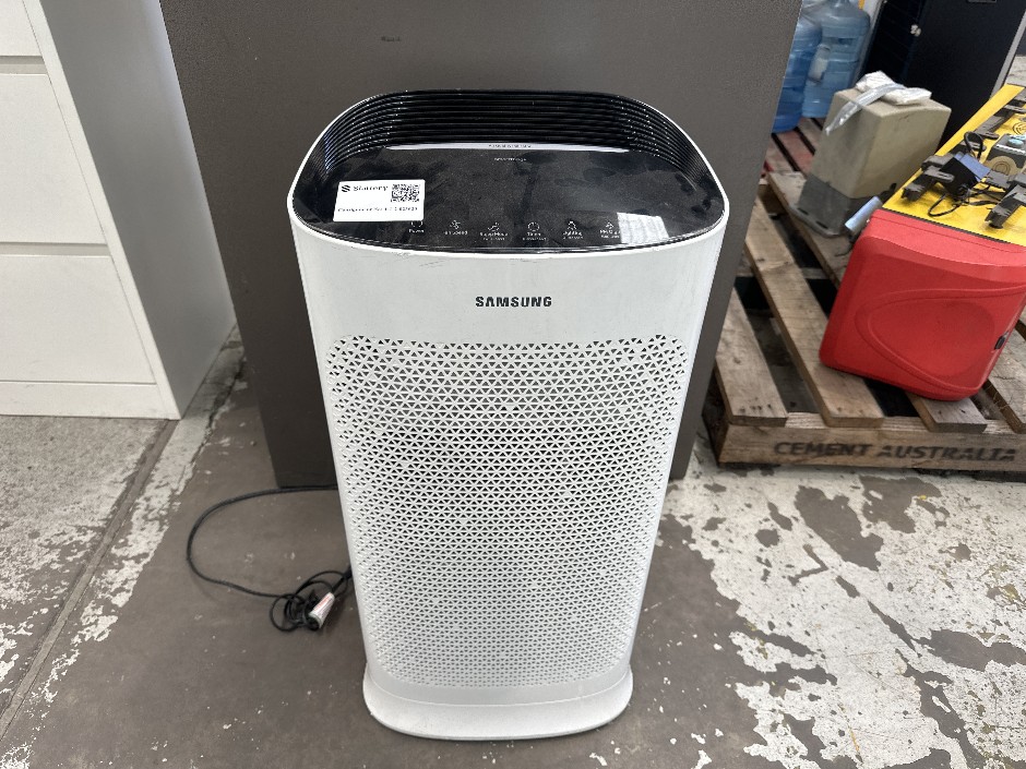 <p>Samsung Air Purifier **Milperra NSW**</p>