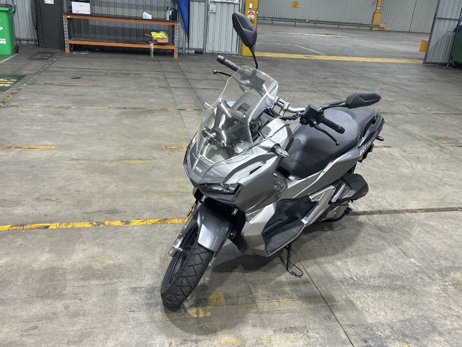 2020 Honda ADV 150 Petrol