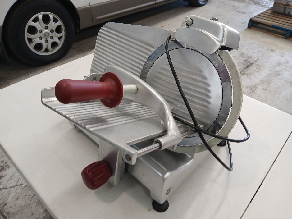 Noaw NS250 Commercial Meat Mixer
