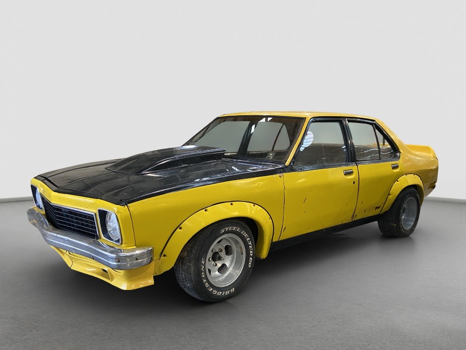 1978 Holden Torana UC