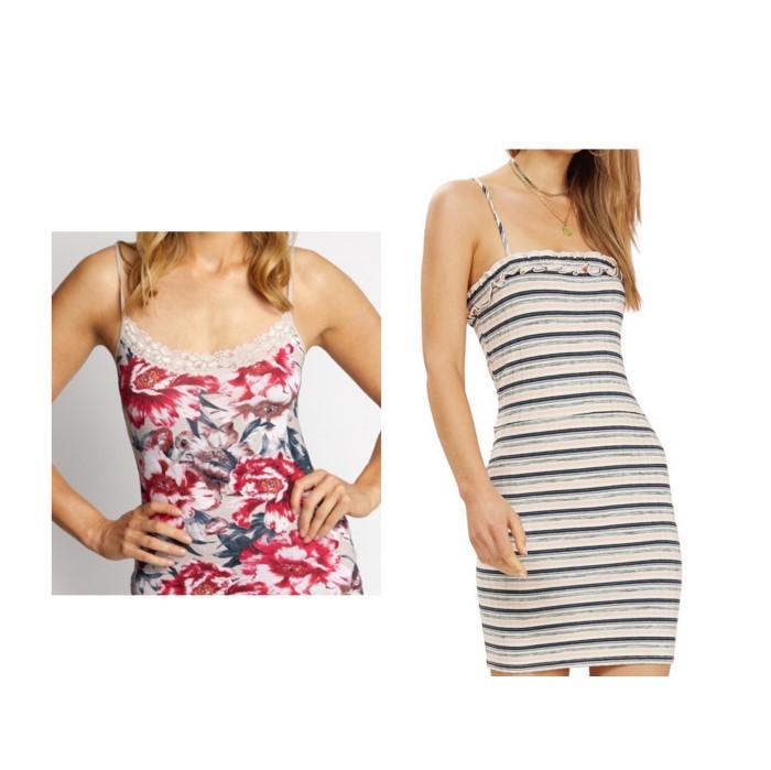 2 x Women's Clothing, Incl: MINKPINK & JOCKEY, Size M (12), Multi. Buyers