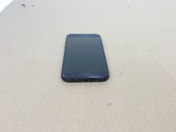SAMSUNG Galaxy A5 Phone 3GB/32GB