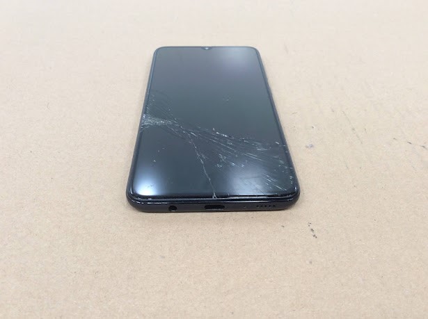 SAMSUNG GALAXY A70 Phone 128GB
