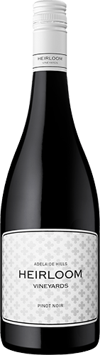 Heirloom Adelaide Hills Pinot Noir 2025 (6x 750mL).